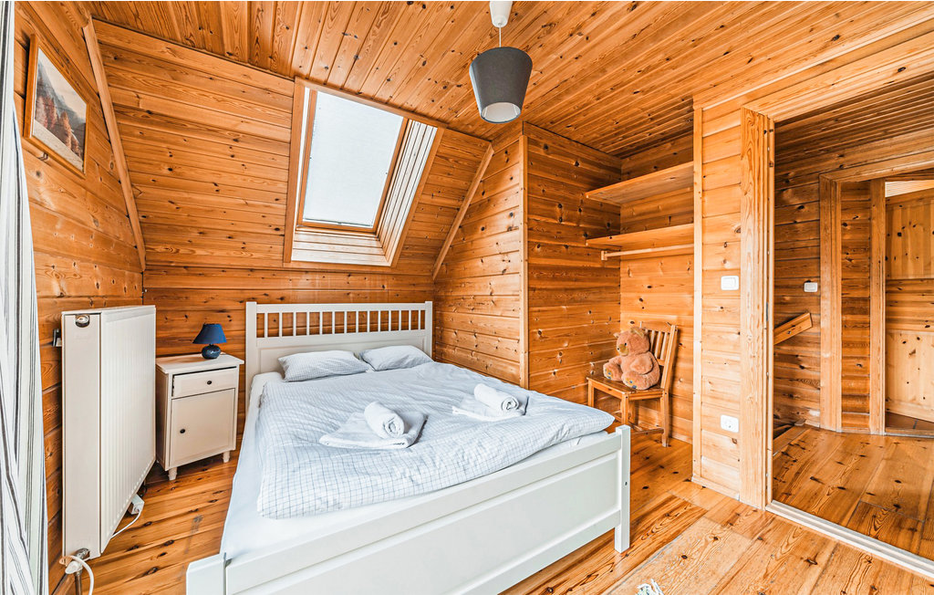 Feriehus - Bad Goisern , Østerrike - AOE143 20