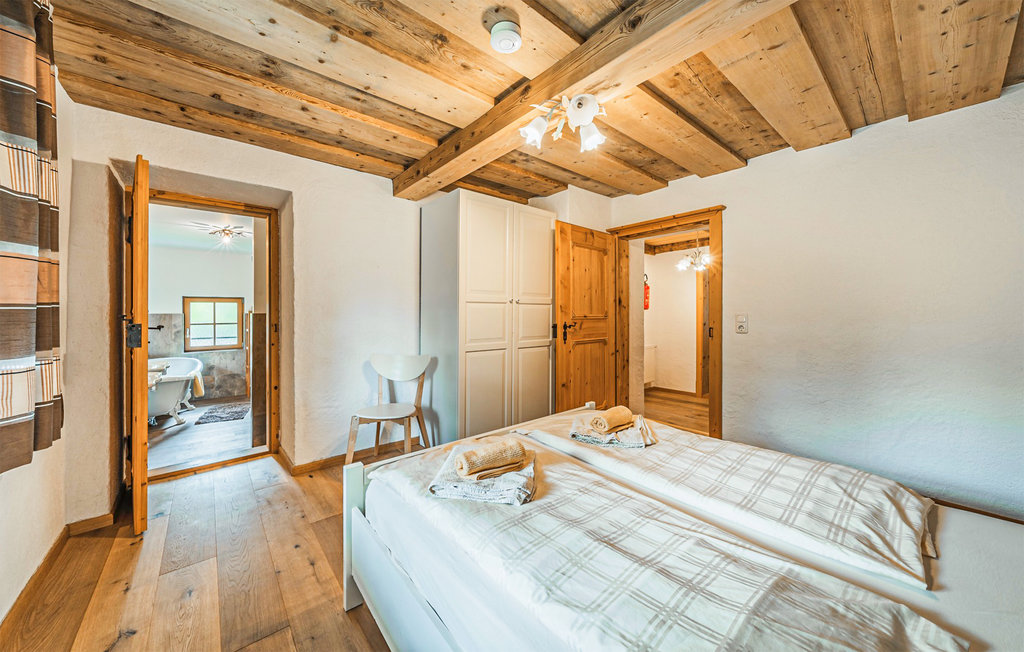 Semesterhus - Bad Goisern , Österrike - AOE142 13