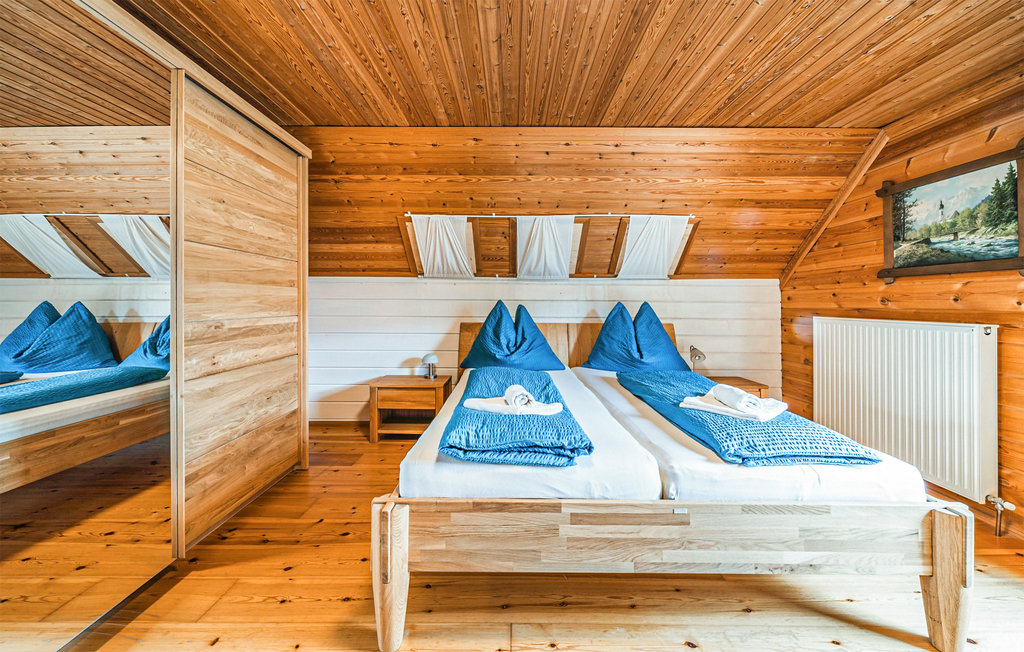 Feriehus - Bad Goisern , Østerrike - AOE143 22