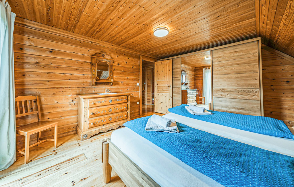 Feriehus - Bad Goisern , Østerrike - AOE143 23