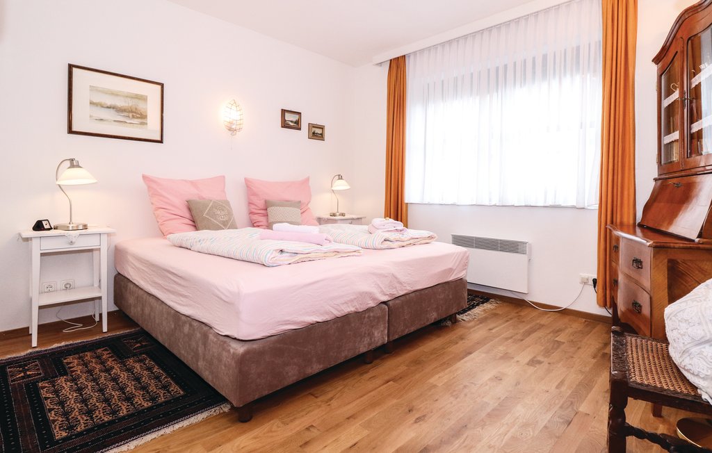 Feriehus - Mondsee , Østerrike - AOE134 17