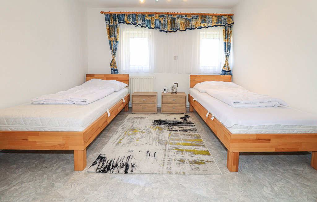 Feriehus - Schlierbach , Østerrike - AOE138 7