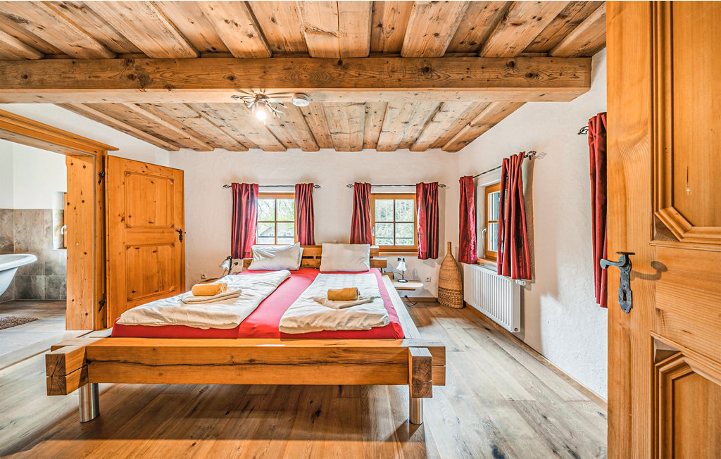 Semesterhus - Bad Goisern , Österrike - AOE142 10