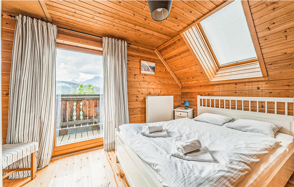 Feriehus - Bad Goisern , Østerrike - AOE143 19