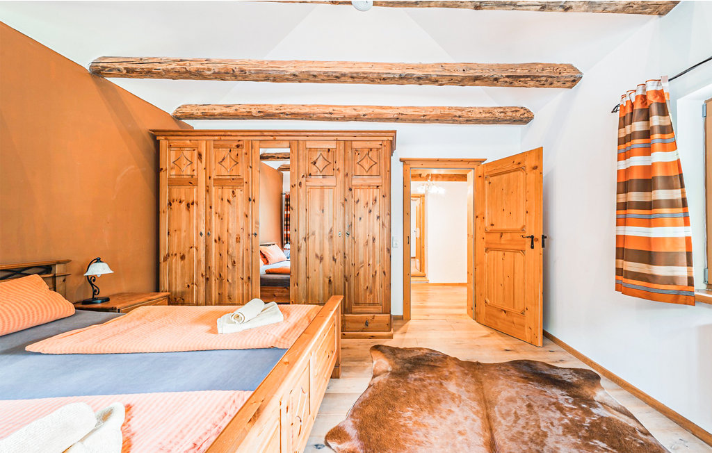 Semesterhus - Bad Goisern , Österrike - AOE142 14