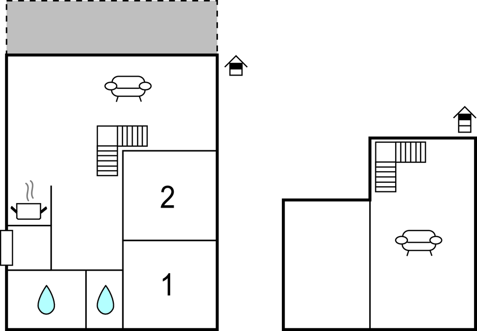 Lejlighed - Atzesberg , Østrig - AOE140 
