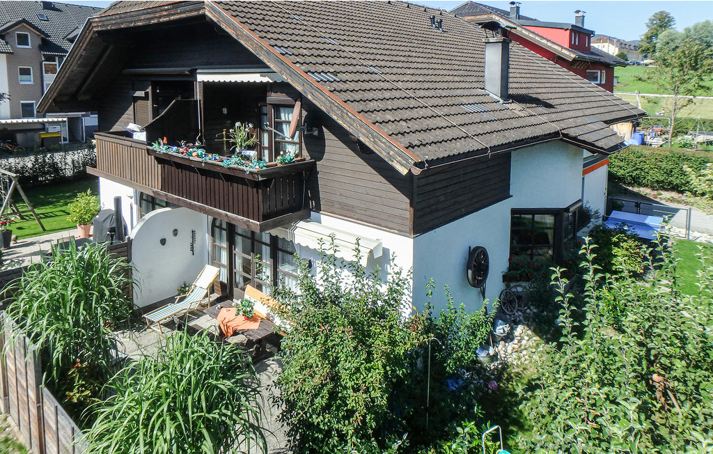 Feriehus - Mondsee , Østerrike - AOE134 1