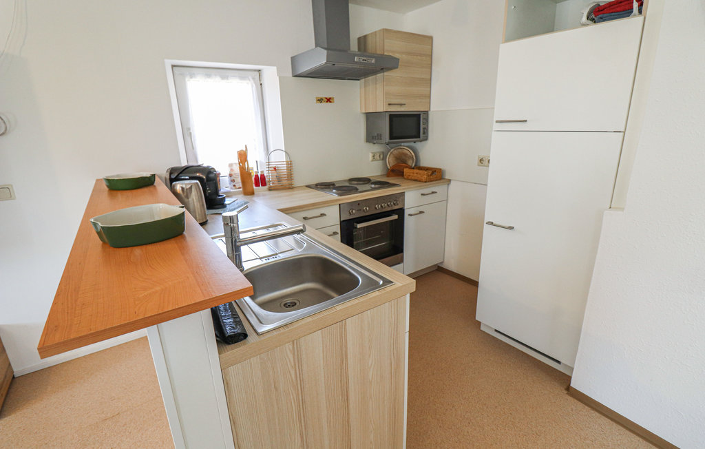 Feriehus - Schlierbach , Østerrike - AOE138 4