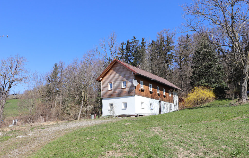 Feriehus - Schlierbach , Østerrike - AOE138 6