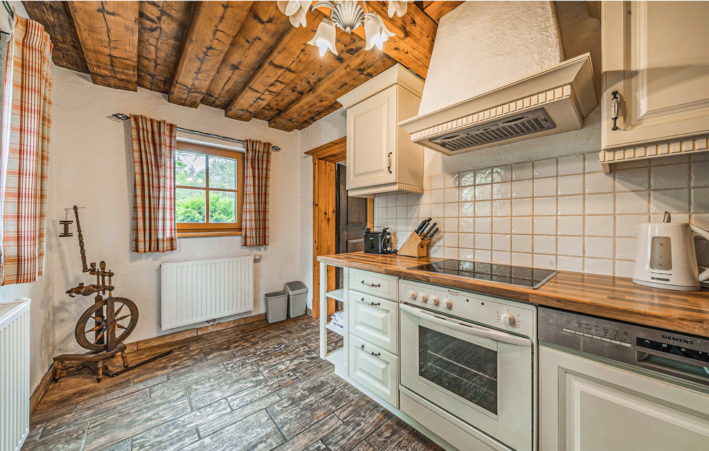 Semesterhus - Bad Goisern , Österrike - AOE142 5