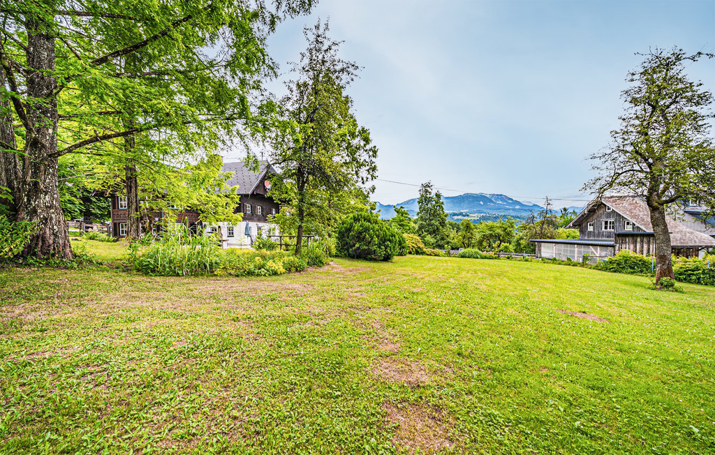 Semesterhus - Bad Goisern , Österrike - AOE142 2