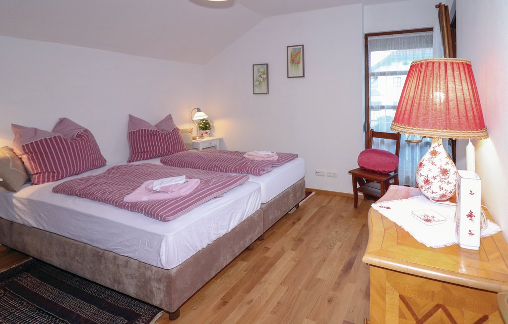 Feriehus - Mondsee , Østerrike - AOE134 19