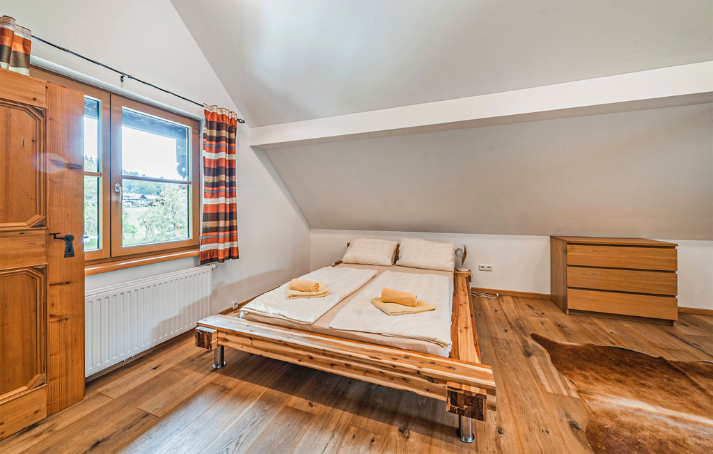 Semesterhus - Bad Goisern , Österrike - AOE142 15