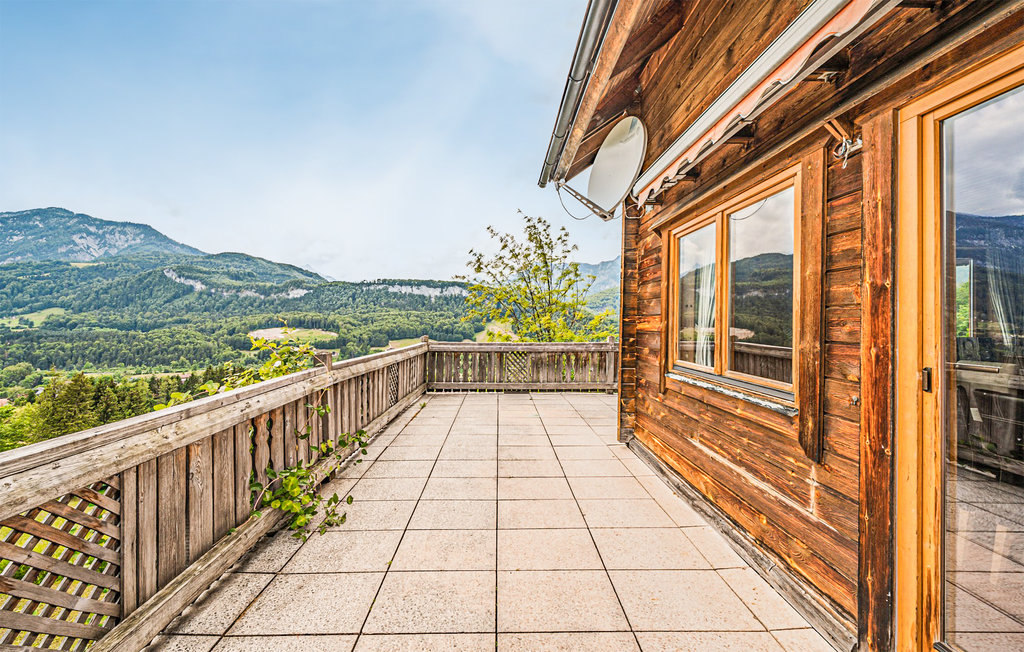 Feriehus - Bad Goisern , Østerrike - AOE143 9