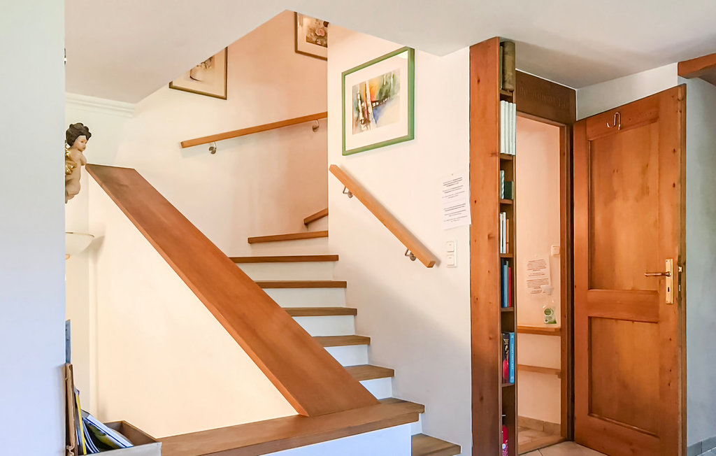 Feriehus - Mondsee , Østerrike - AOE134 16