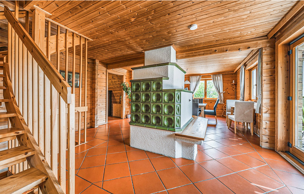 Feriehus - Bad Goisern , Østerrike - AOE143 17