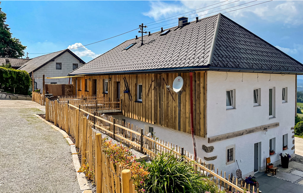 Ferieleilighet - Atzesberg , Østerrike - AOE141 2