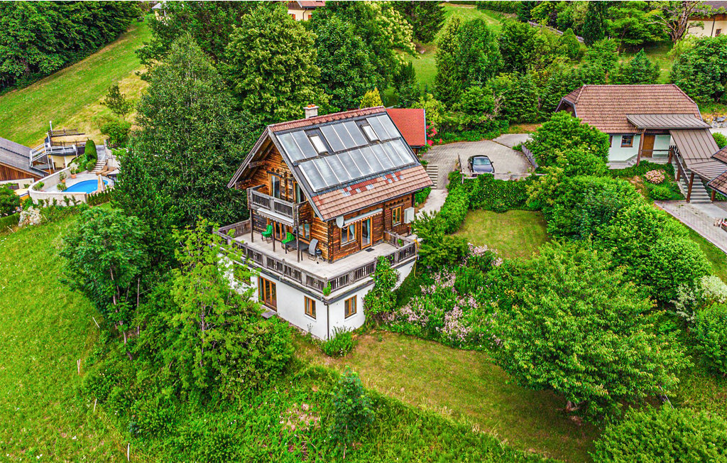 Feriehus - Bad Goisern , Østerrike - AOE143 10