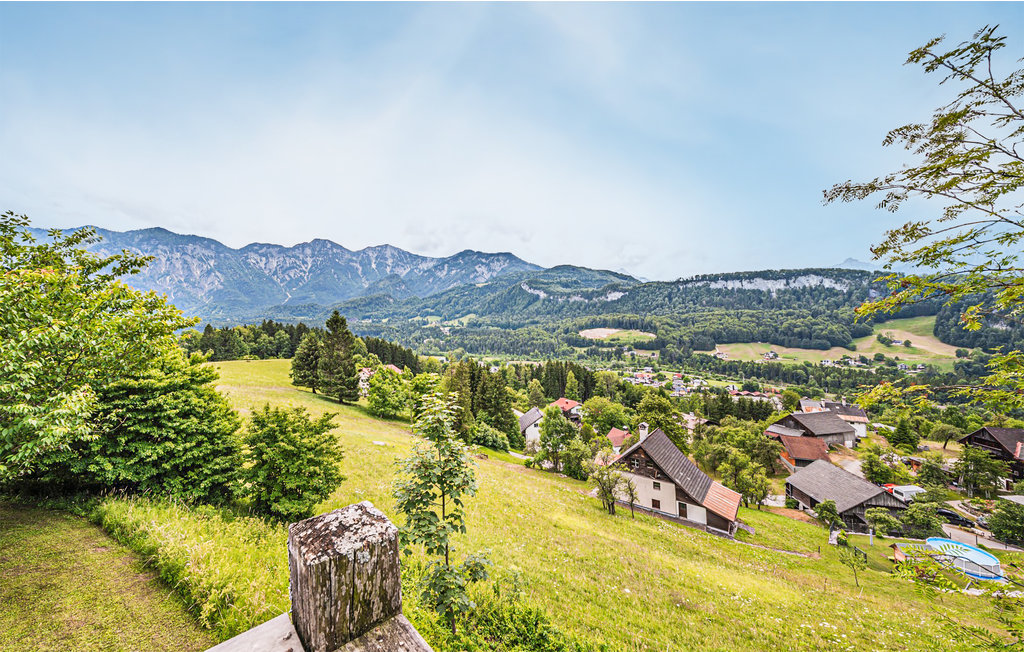 Feriehus - Bad Goisern , Østerrike - AOE143 11