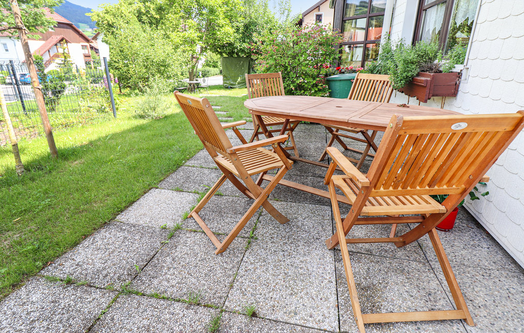 Feriehus - Mondsee , Østerrike - AOE134 4