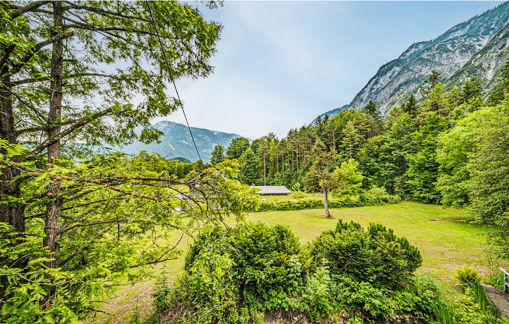 Semesterhus - Bad Goisern , Österrike - AOE142 7
