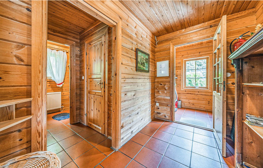 Feriehus - Bad Goisern , Østerrike - AOE143 18