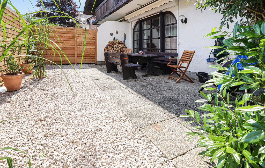 Feriehus - Mondsee , Østerrike - AOE134 11