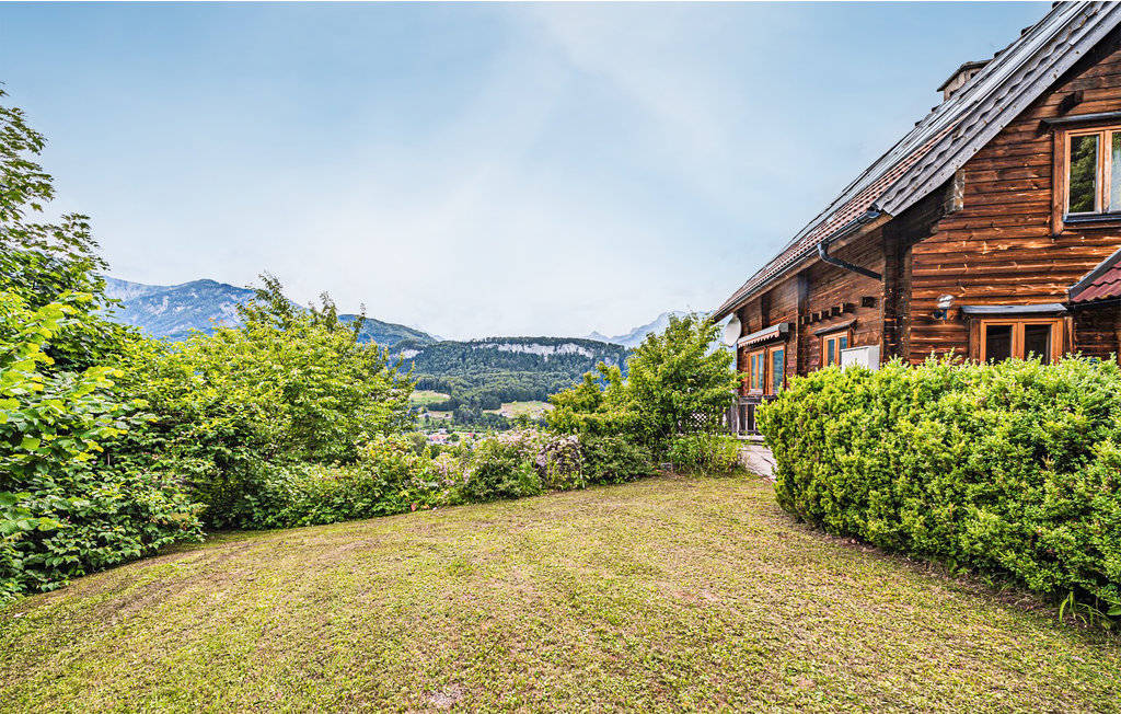 Feriehus - Bad Goisern , Østerrike - AOE143 12