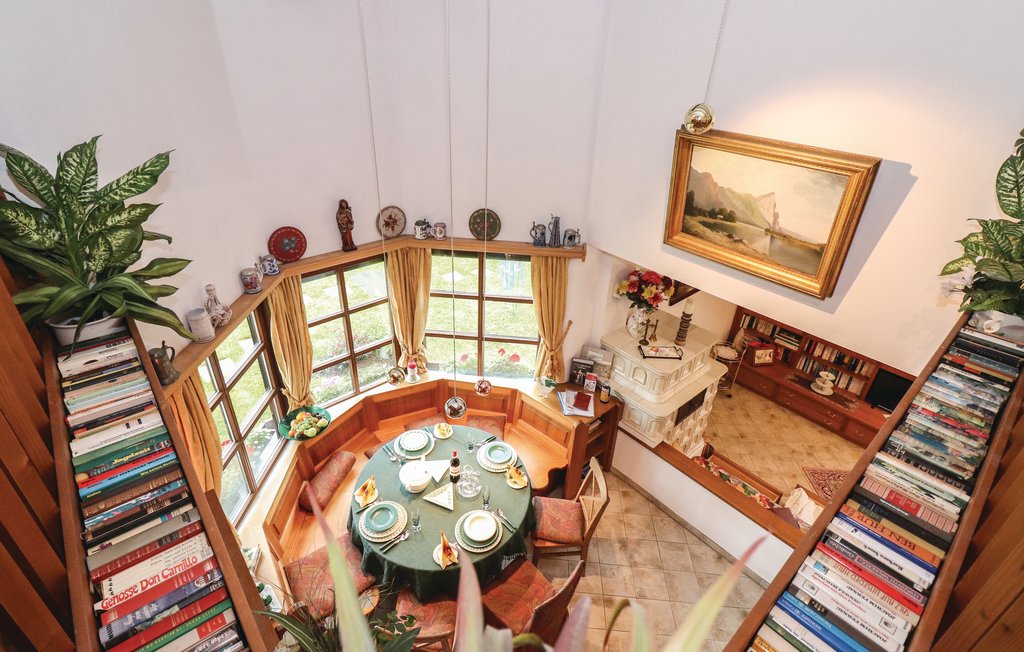 Feriehus - Mondsee , Østerrike - AOE134 2