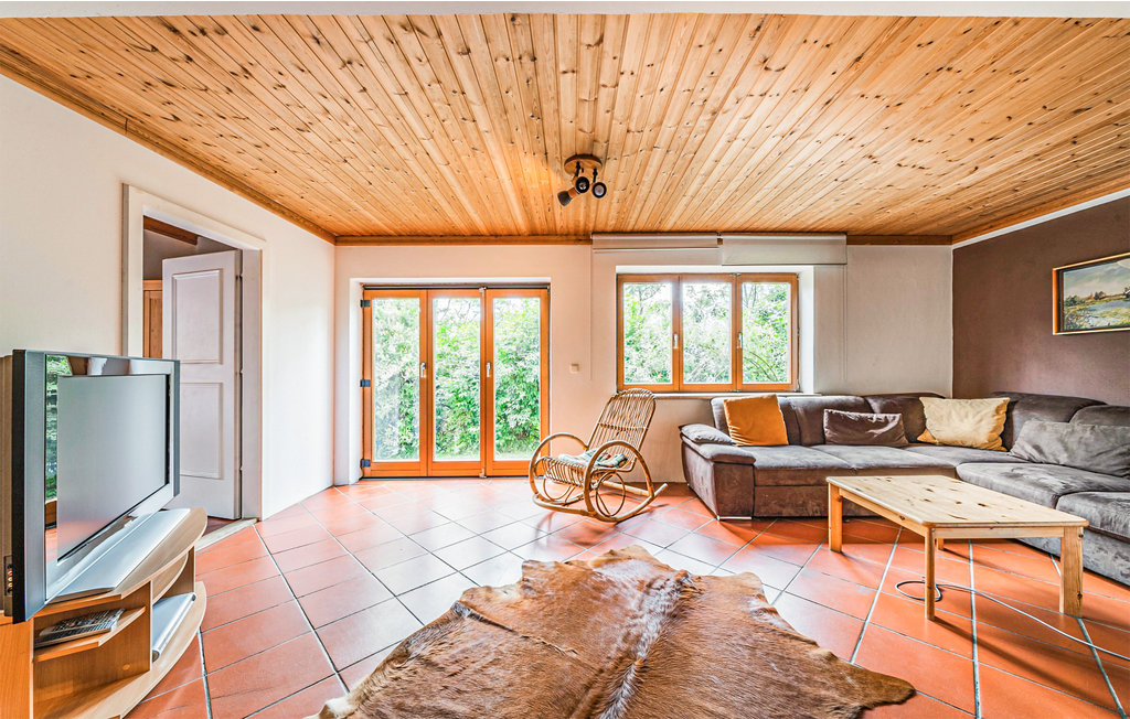 Feriehus - Bad Goisern , Østerrike - AOE143 13