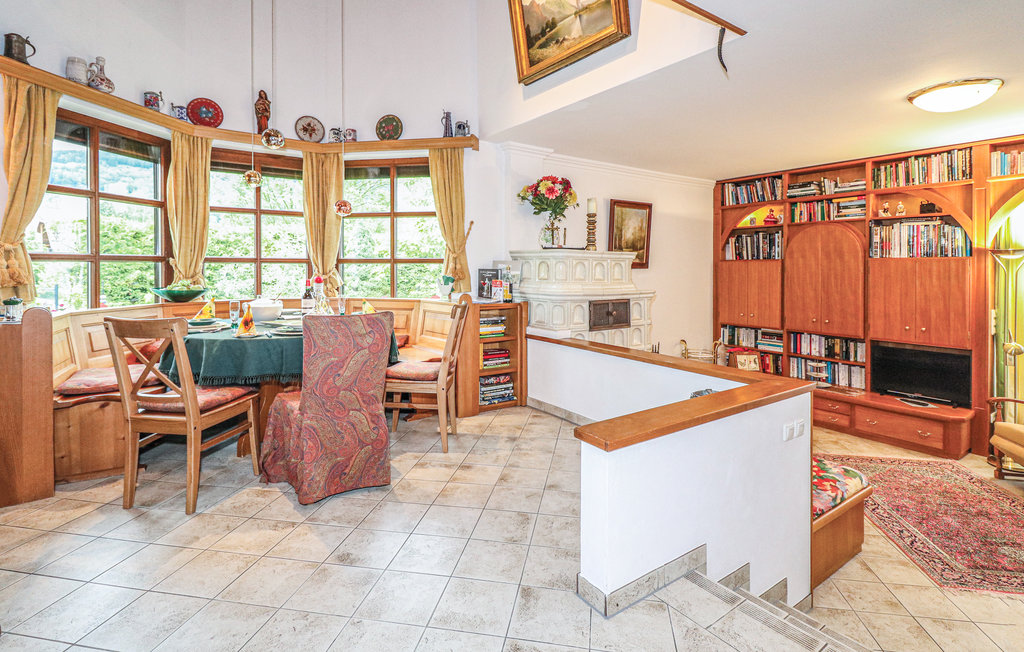 Feriehus - Mondsee , Østerrike - AOE134 12