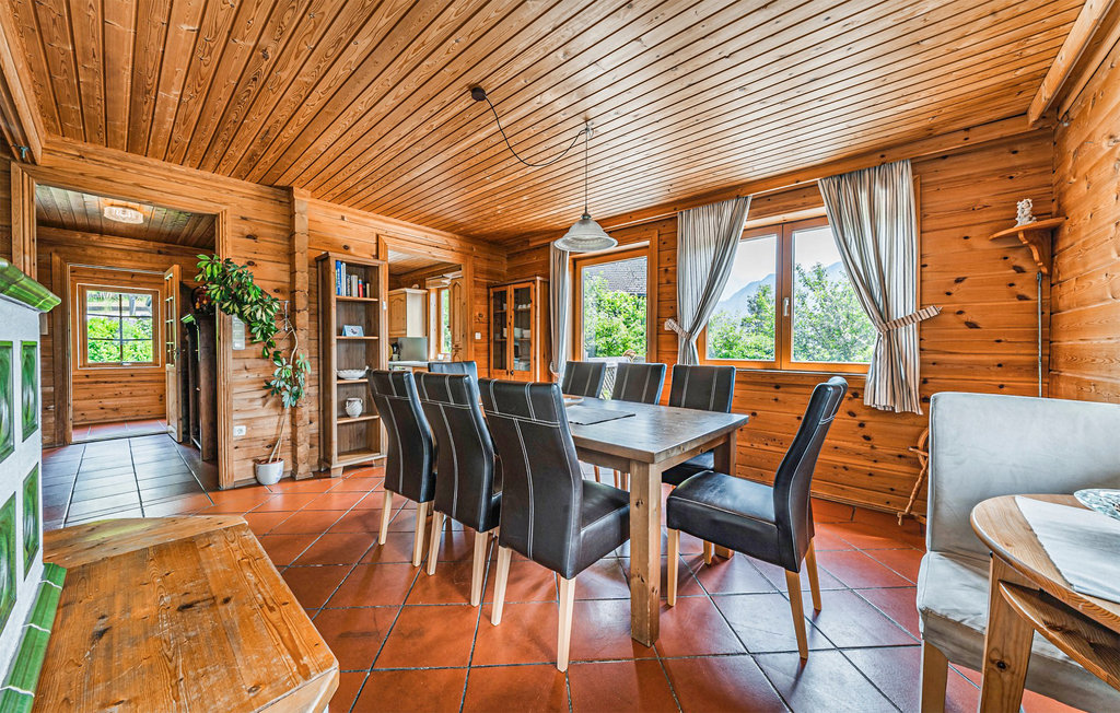 Feriehus - Bad Goisern , Østerrike - AOE143 16