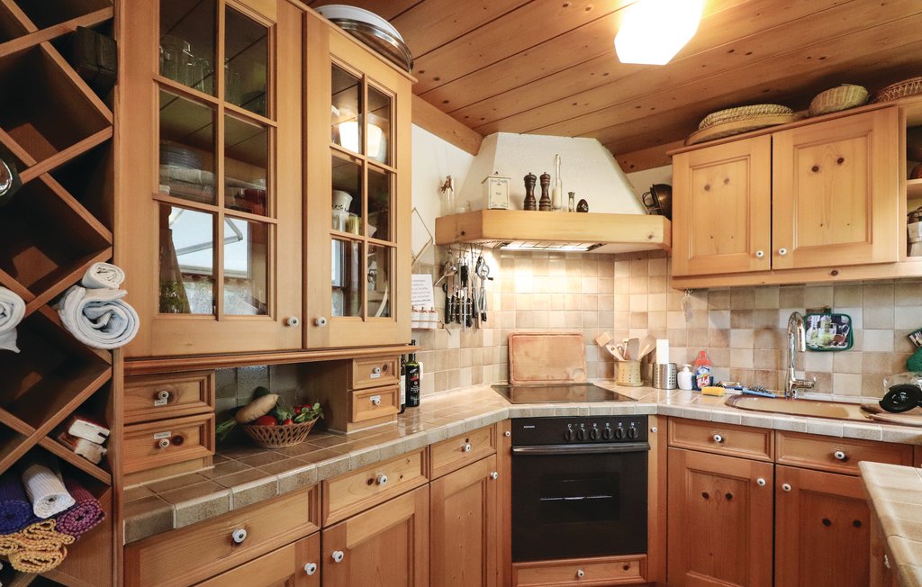 Feriehus - Mondsee , Østerrike - AOE134 15