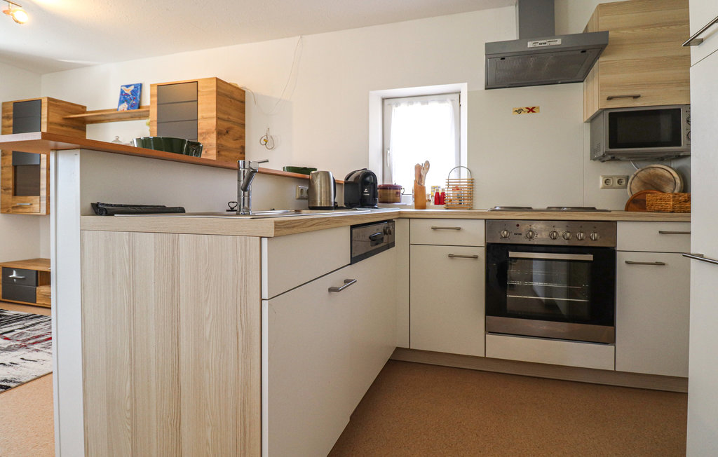 Feriehus - Schlierbach , Østerrike - AOE138 5