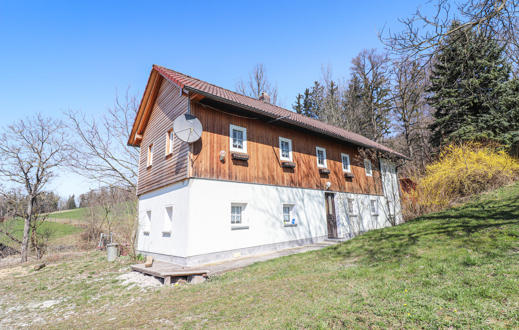 Feriehus - Schlierbach , Østerrike - AOE138 1