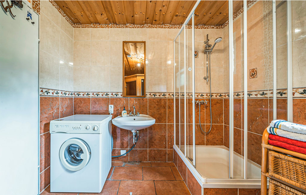 Feriehus - Bad Goisern , Østerrike - AOE143 30