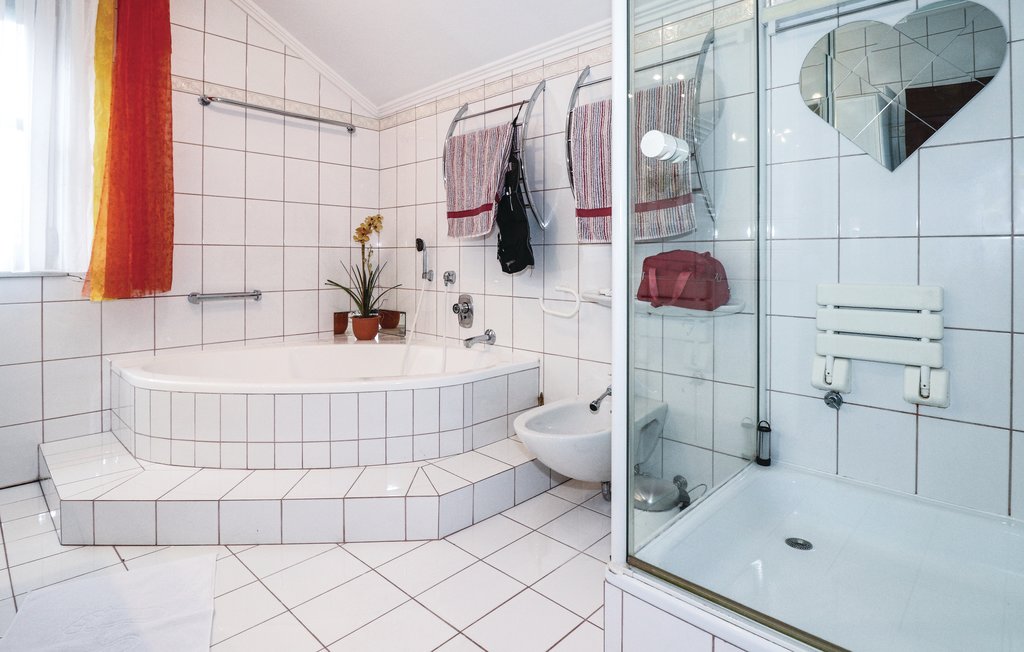 Feriehus - Mondsee , Østerrike - AOE134 21