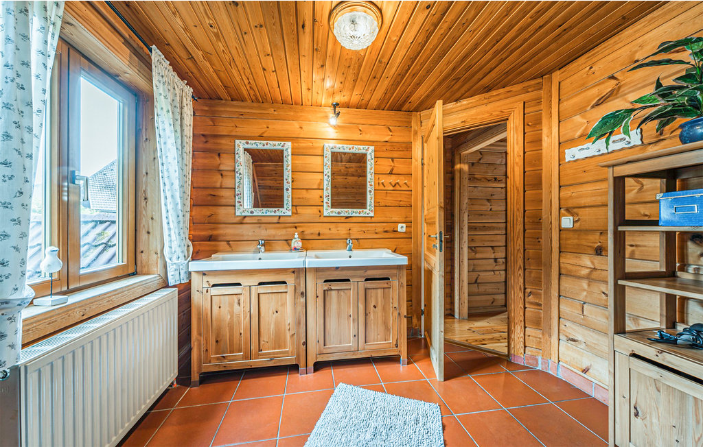 Feriehus - Bad Goisern , Østerrike - AOE143 29