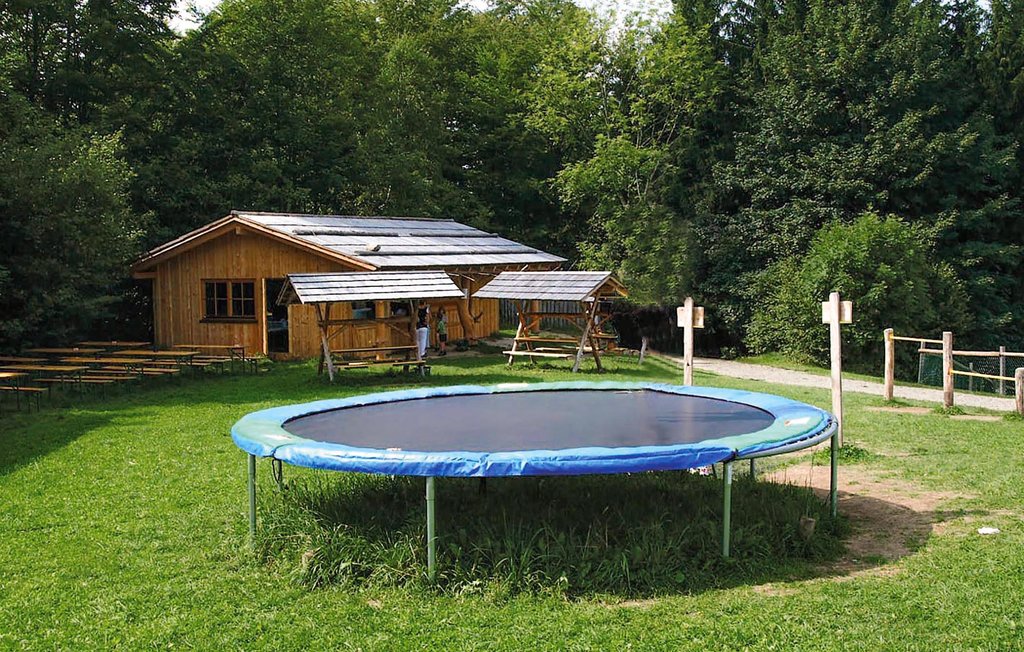 Feriehus - Hirschalm , Østerrike - AOE114 15