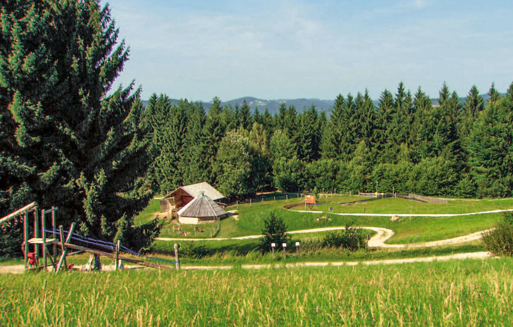 Feriehus - Hirschalm , Østerrike - AOE114 6