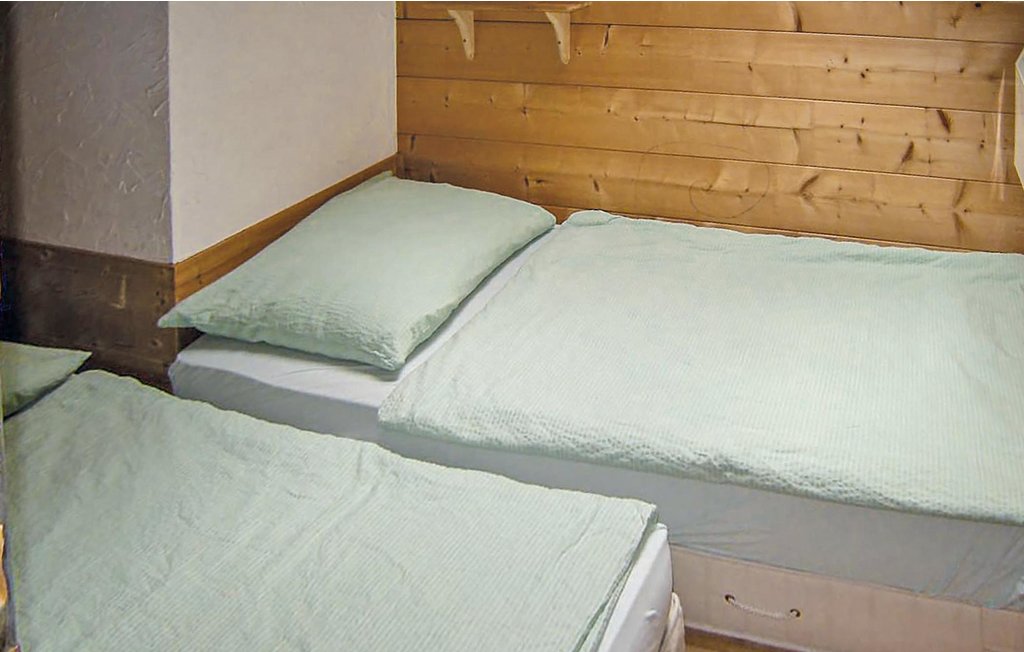 Feriehus - Hirschalm , Østerrike - AOE114 12