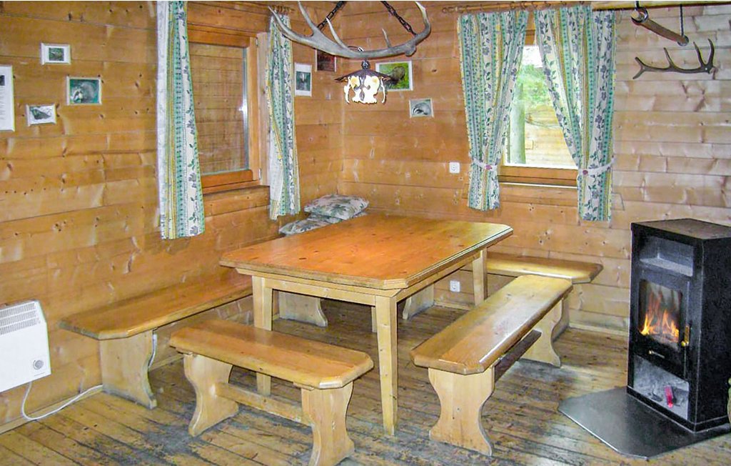 Feriehus - Hirschalm , Østerrike - AOE114 2