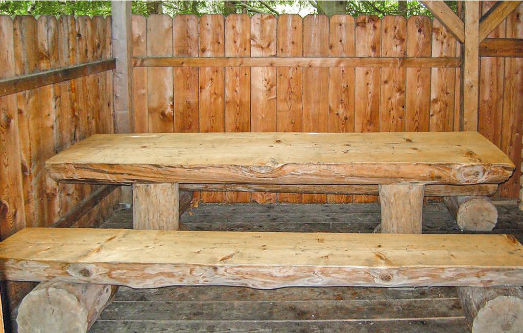 Feriehus - Hirschalm , Østerrike - AOE114 8