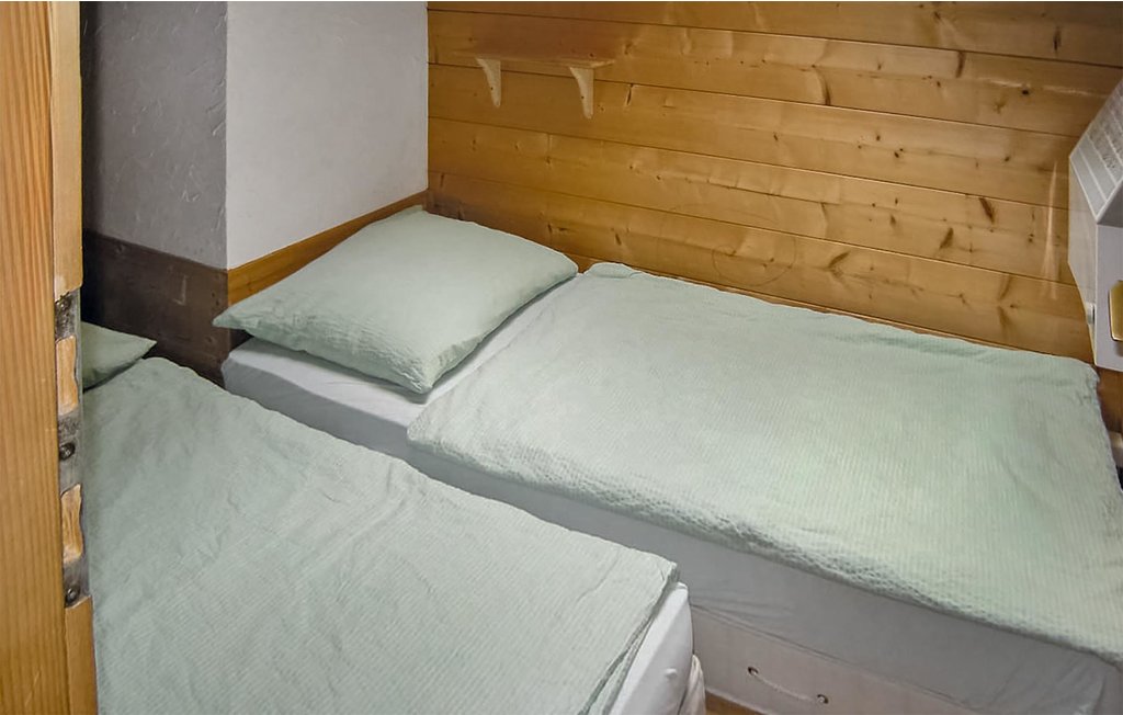 Semesterhus - Hirschalm , Österrike - AOE115 11