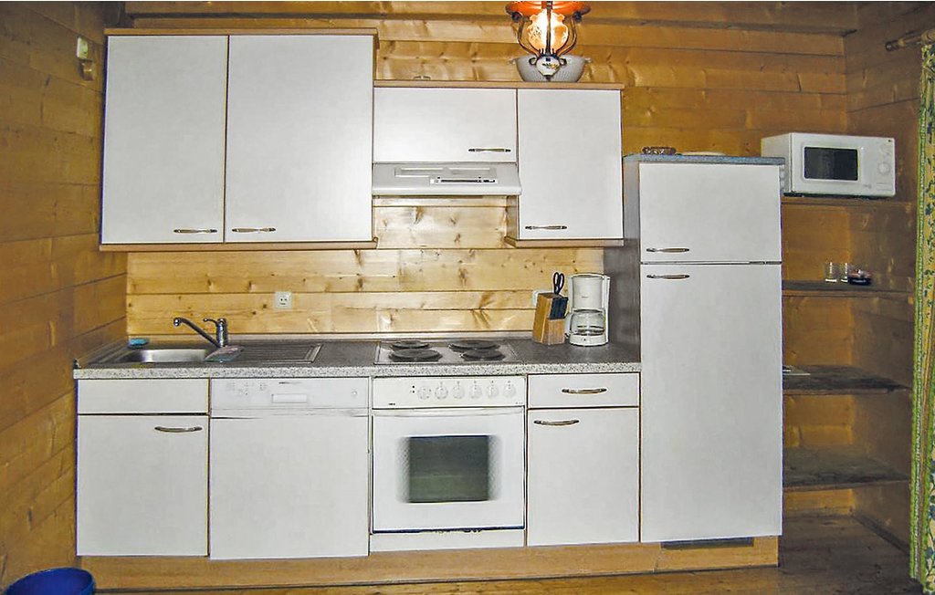 Semesterhus - Hirschalm , Österrike - AOE115 9