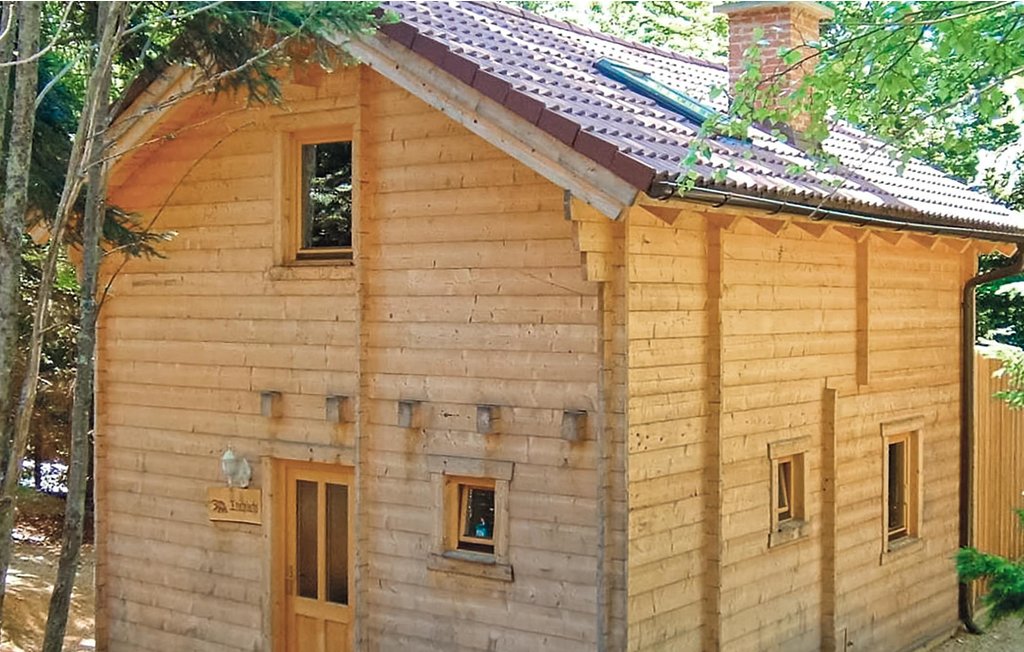 Semesterhus - Hirschalm , Österrike - AOE115 1