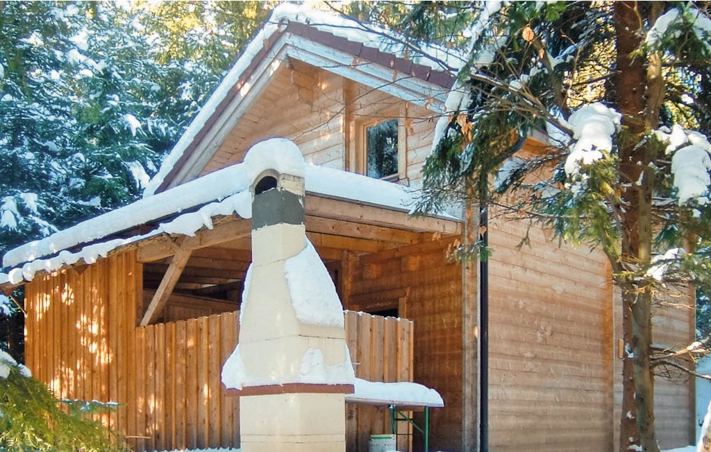 Semesterhus - Hirschalm , Österrike - AOE115 2