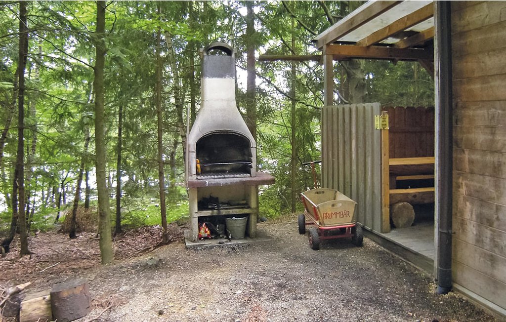 Semesterhus - Hirschalm , Österrike - AOE115 3