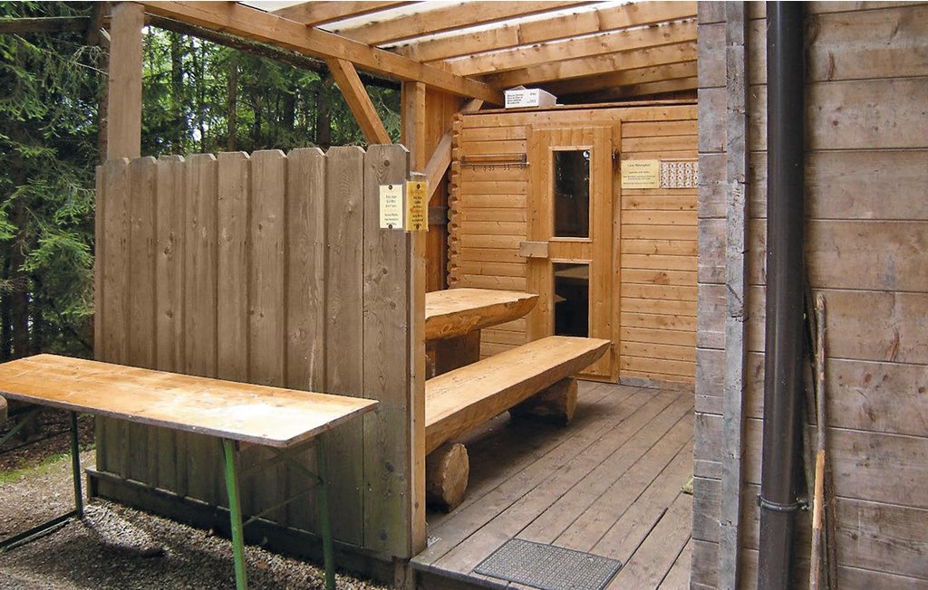 Semesterhus - Hirschalm , Österrike - AOE115 5