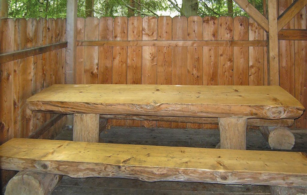 Semesterhus - Hirschalm , Österrike - AOE115 6